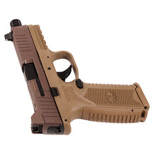 Load image into Gallery viewer, Fn 509tm Tactical Nms Fde-fde Ns, 10rd