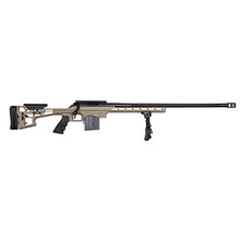 Load image into Gallery viewer, Pc Lrr,blue-ws Fde Alloy .243 Win 26" Bbl