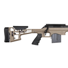 Load image into Gallery viewer, Pc Lrr,blue-ws Fde Alloy .243 Win 26" Bbl