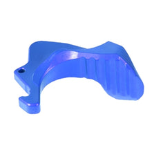 Load image into Gallery viewer, Extended Charging Handle Latch - Blue