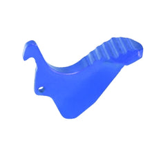 Load image into Gallery viewer, Extended Charging Handle Latch - Blue