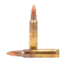 Load image into Gallery viewer, 5.56 Nato 55 Gr.-420 Bulk Packaging