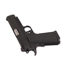 Load image into Gallery viewer, Dw Tcp, 9mm, Black Alum Frame, 4" Bbl