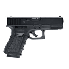 Load image into Gallery viewer, Glock G19 Gen 3, .177 Steel Bb Pstl Black