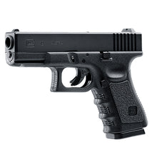 Load image into Gallery viewer, Glock G19 Gen 3, .177 Steel Bb Pstl Black