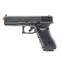 Load image into Gallery viewer, Glock 17 Gen4 Gbb 6mm Airsoft Pstl Blk