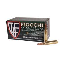 Load image into Gallery viewer, 223rem 45gr Frangible -50