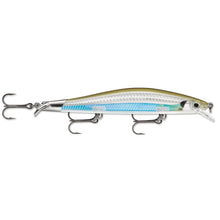 Load image into Gallery viewer, Ripstop 12  Moss Back Shiner