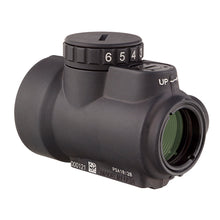 Load image into Gallery viewer, Mro-2.0 Moa Adj. Grn Dot (without Mount)