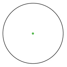 Load image into Gallery viewer, Mro-2.0 Moa Adj. Grn Dot (without Mount)