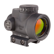 Load image into Gallery viewer, Mro-2.0 Moa Adj. Green Dot With Low Mount