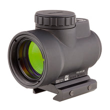 Load image into Gallery viewer, Mro-2.0 Moa Adj. Green Dot With Low Mount