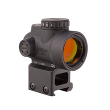Load image into Gallery viewer, Mro-2.0 Moa Adj. Grn Dot,lower 1-3 Cw Mnt