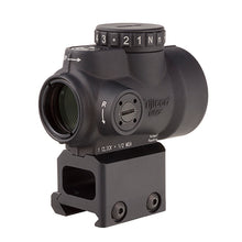 Load image into Gallery viewer, Mro-2.0 Moa Adj. Grn Dot,lower 1-3 Cw Mnt
