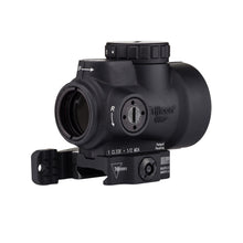 Load image into Gallery viewer, Mro-2.0 Moa Adj. Grn Dot,ll Qr Mount