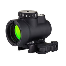 Load image into Gallery viewer, Mro-2.0 Moa Adj. Grn Dot,ll Qr Mount