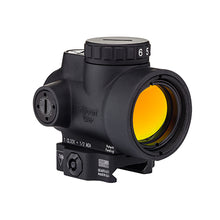 Load image into Gallery viewer, Mro-2.0 Moa Adj. Grn Dot,ll Qr Mount