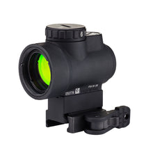 Load image into Gallery viewer, Mro-2.0 Moa Adj. Grn Dot,full Cw Lqr M