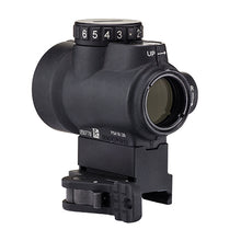 Load image into Gallery viewer, Mro-2.0 Moa Adj. Grn Dot,full Cw Lqr M