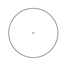Load image into Gallery viewer, Mro-2.0 Moa Adj. Grn Dot,full Cw Lqr M