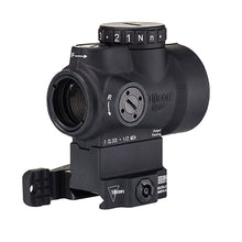 Load image into Gallery viewer, Mro-2.0 Moa Adj. Grn Dot,full Cw Lqr M