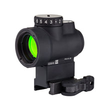 Load image into Gallery viewer, Mro-2.0 Moa Adj. Grn Dot,lwr 1-3 Cw Lqr M