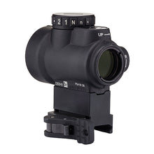Load image into Gallery viewer, Mro-2.0 Moa Adj. Grn Dot,lwr 1-3 Cw Lqr M