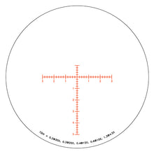 Load image into Gallery viewer, Accupower 4.5-30x56 Sfp Lrrs,red-grn Mrad