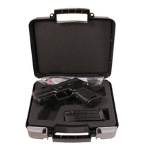 Load image into Gallery viewer, P320,9mm,nitron,blk,cntrst Sts,lima320 Rd