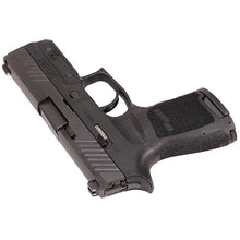 Load image into Gallery viewer, P320,9mm,nitron,blk,cntrst Sts,lima320 Rd