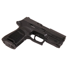 Load image into Gallery viewer, P320,9mm,nitron,blk,cntrst Sts,lima320 Rd