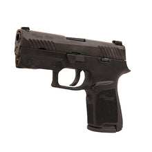 Load image into Gallery viewer, P320,9mm,nitron,blk,siglite,lima320 Green