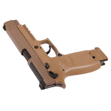 Load image into Gallery viewer, M17 P320 Asp,.177 Caliber,coyote Tan