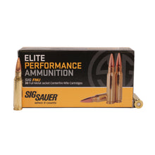 Load image into Gallery viewer, Ammo, 223 Rem, 55gr, Elite Ball, Box-20