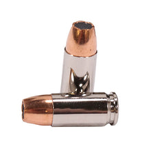 Load image into Gallery viewer, 9mm, 124gr, Elite V-crown, Jhp, Box-50