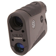 Load image into Gallery viewer, Kilo1800bdx Laser Rf Mono,6x22mm,bk