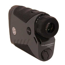 Load image into Gallery viewer, Kilo2200bdx Laser Rf Mono,7x25mm,graphite