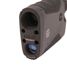 Load image into Gallery viewer, Kilo2200bdx Laser Rf Mono,7x25mm,graphite