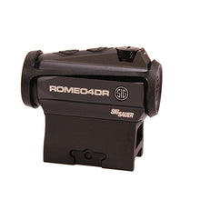 Load image into Gallery viewer, Romeo4dr Compact Red Dot Sight, Graphite