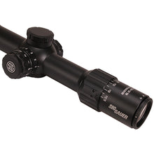 Load image into Gallery viewer, Sierra3bdx Rifle Scpe,6.5-20x52mm,bk