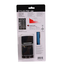 Load image into Gallery viewer, Stylus Pro Usb 120v Blu