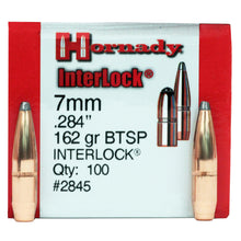 Load image into Gallery viewer, 7mm .284 162gr Btsp -100
