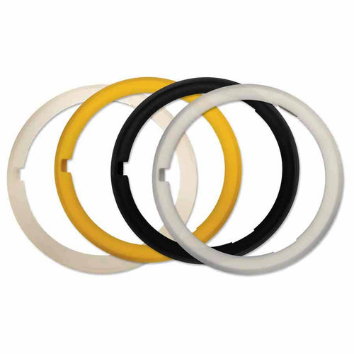 1 Dipsy Diver O Ring-4 Std  Assorted