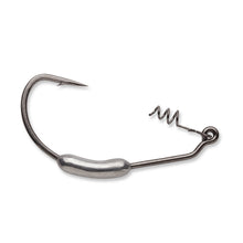 Load image into Gallery viewer, 360gt Cstal Weghtd Hook 1-8-#3-0 Natural