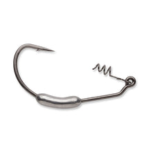 Load image into Gallery viewer, 360gt Cstal Weghtd Hook 1-8-#4-0 Natural