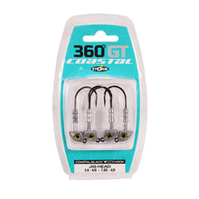 Load image into Gallery viewer, 360gt Coastal Jig 1-4- #4-0  Natural