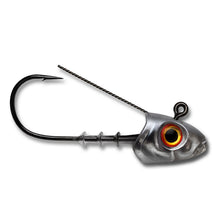 Load image into Gallery viewer, 360gt Sb Weedless Jig 4.5"-1-4oz  Gaga