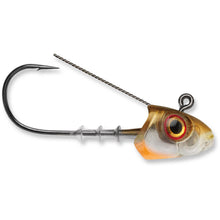 Load image into Gallery viewer, 360gt Sb Weedless Jig 4.5"-1-4oz  Smelt