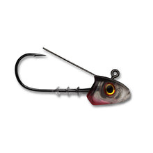 Load image into Gallery viewer, 360gt Sb Wl Jig 4.5"-1-4oz Smokin' Ghost