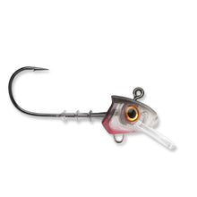 Load image into Gallery viewer, 360gt Sb Swmmr Jig 4.5"-1-4oz Smkin' Ghst
